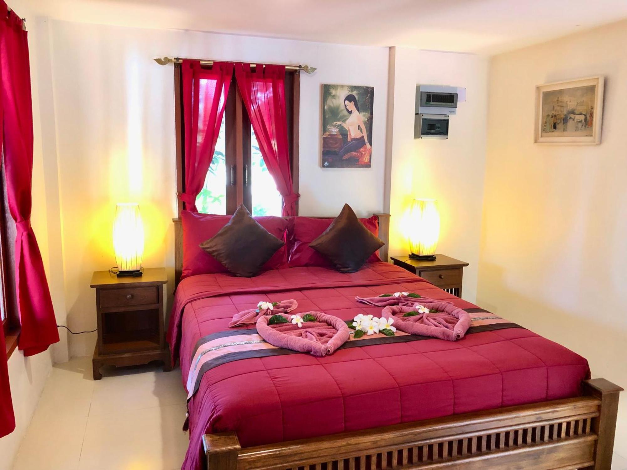 Naraya Homestay San Pa Tong Luaran gambar