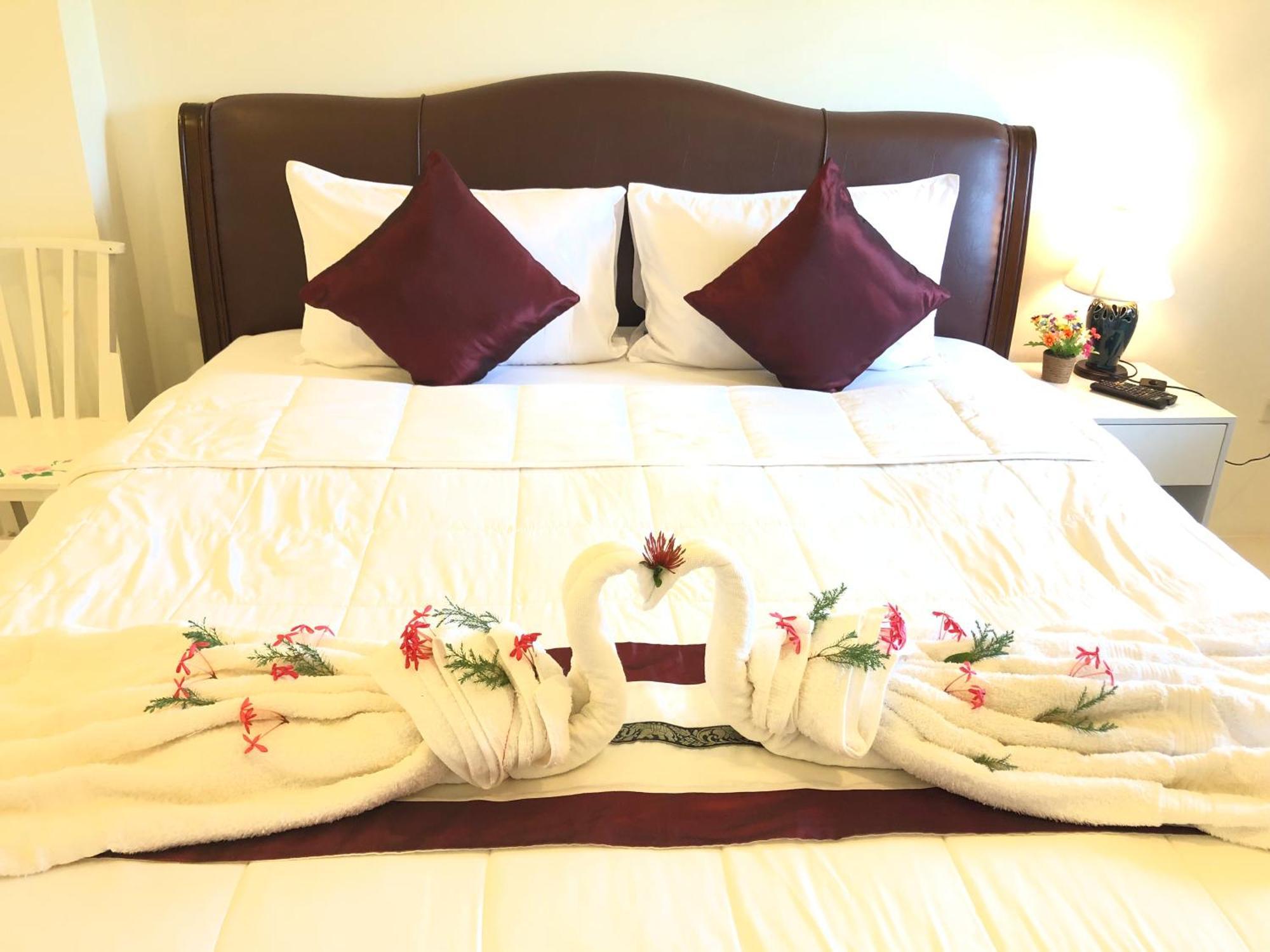 Naraya Homestay San Pa Tong Luaran gambar