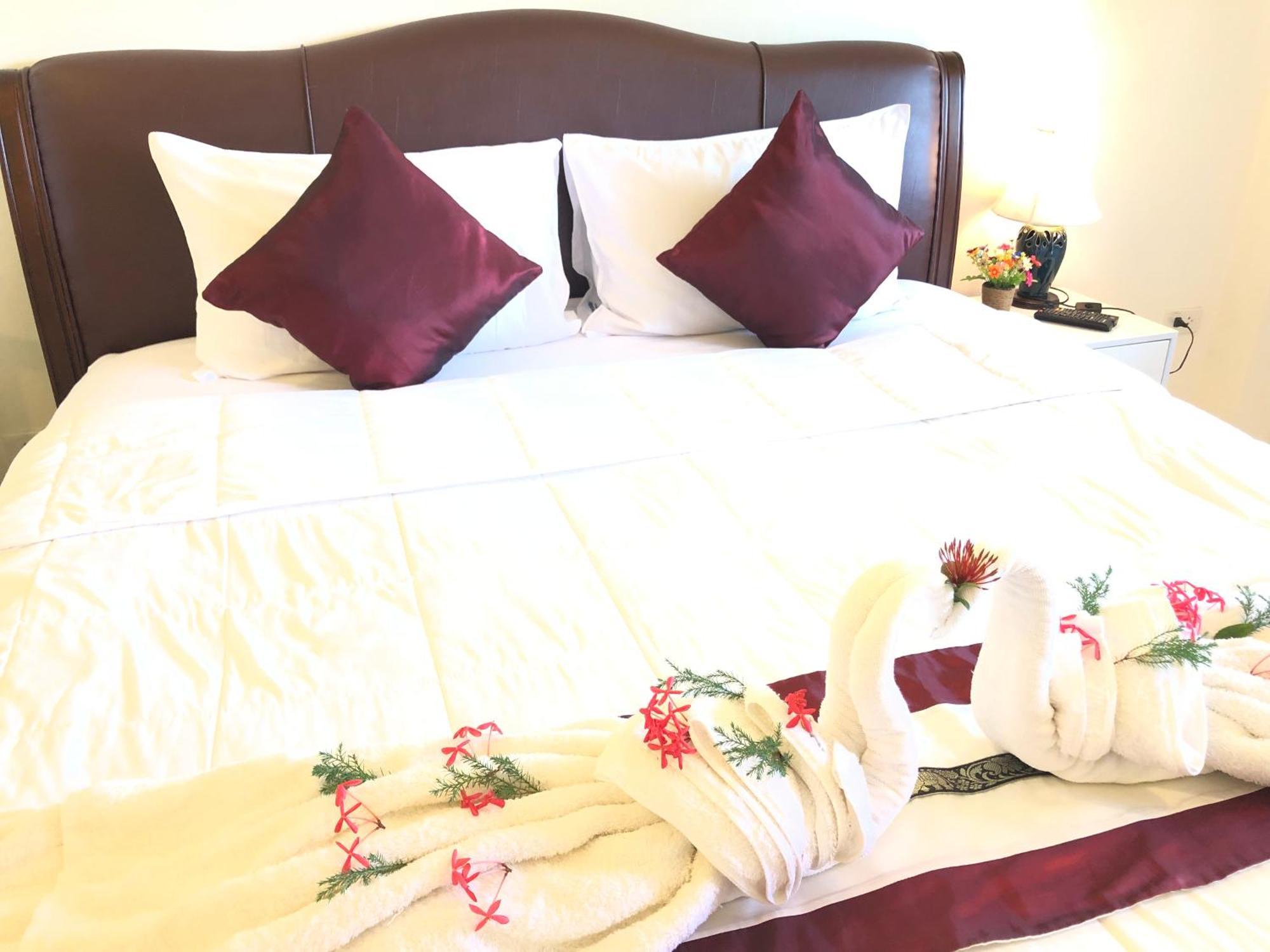Naraya Homestay San Pa Tong Luaran gambar