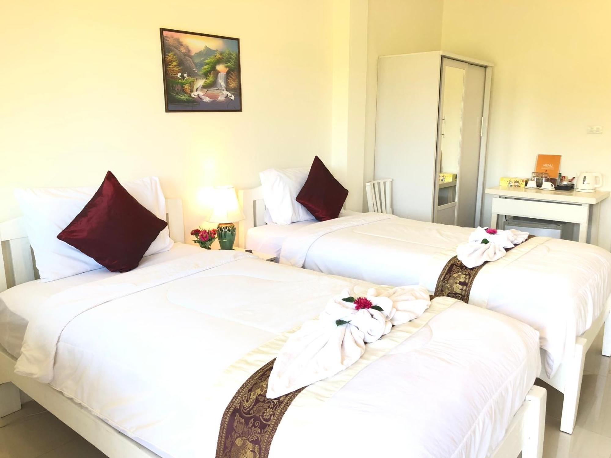 Naraya Homestay San Pa Tong Luaran gambar